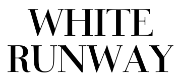 White Runway